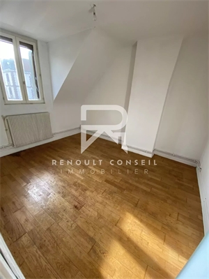 appartement à la vente -   76100  ROUEN, surface 52 m2 vente appartement - APR730064